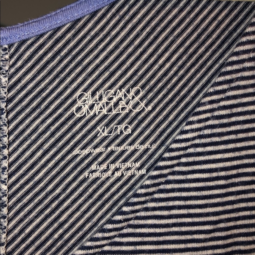 Striped Tanktop - Picture 2 of 3